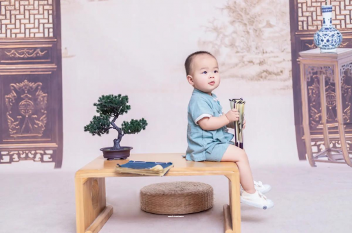 太原宝宝屁股淤青