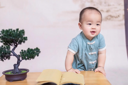 太原孕妇显怀是几个月